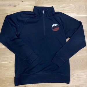 Coca Cola Medium Quarter Zip